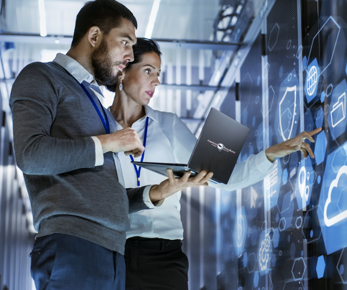 ABSM technology platform