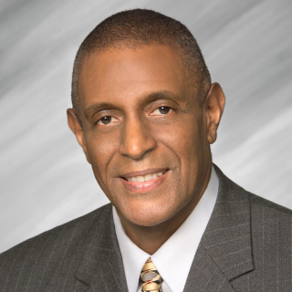 Victor Harris